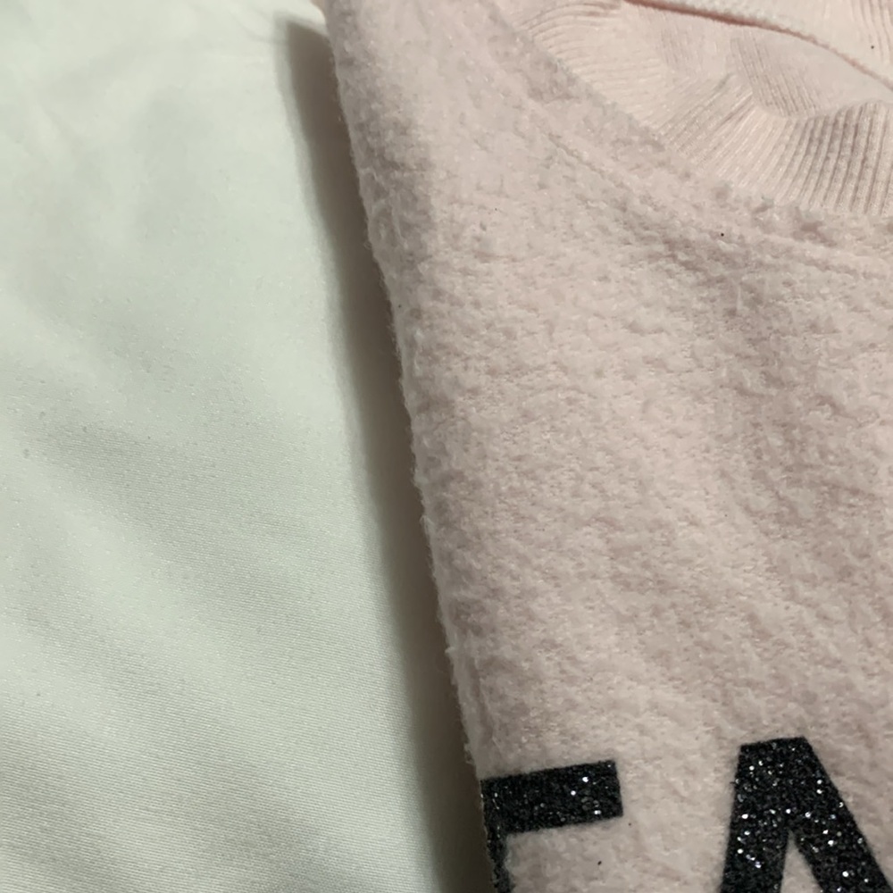 Chaser Inside Out Sweatshirt M - Picture 9 of 9